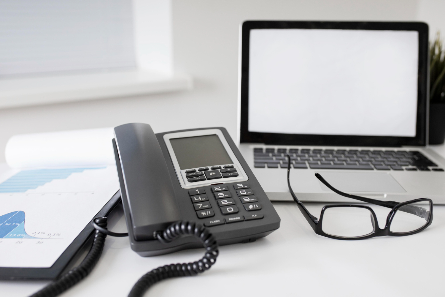 small business phone system