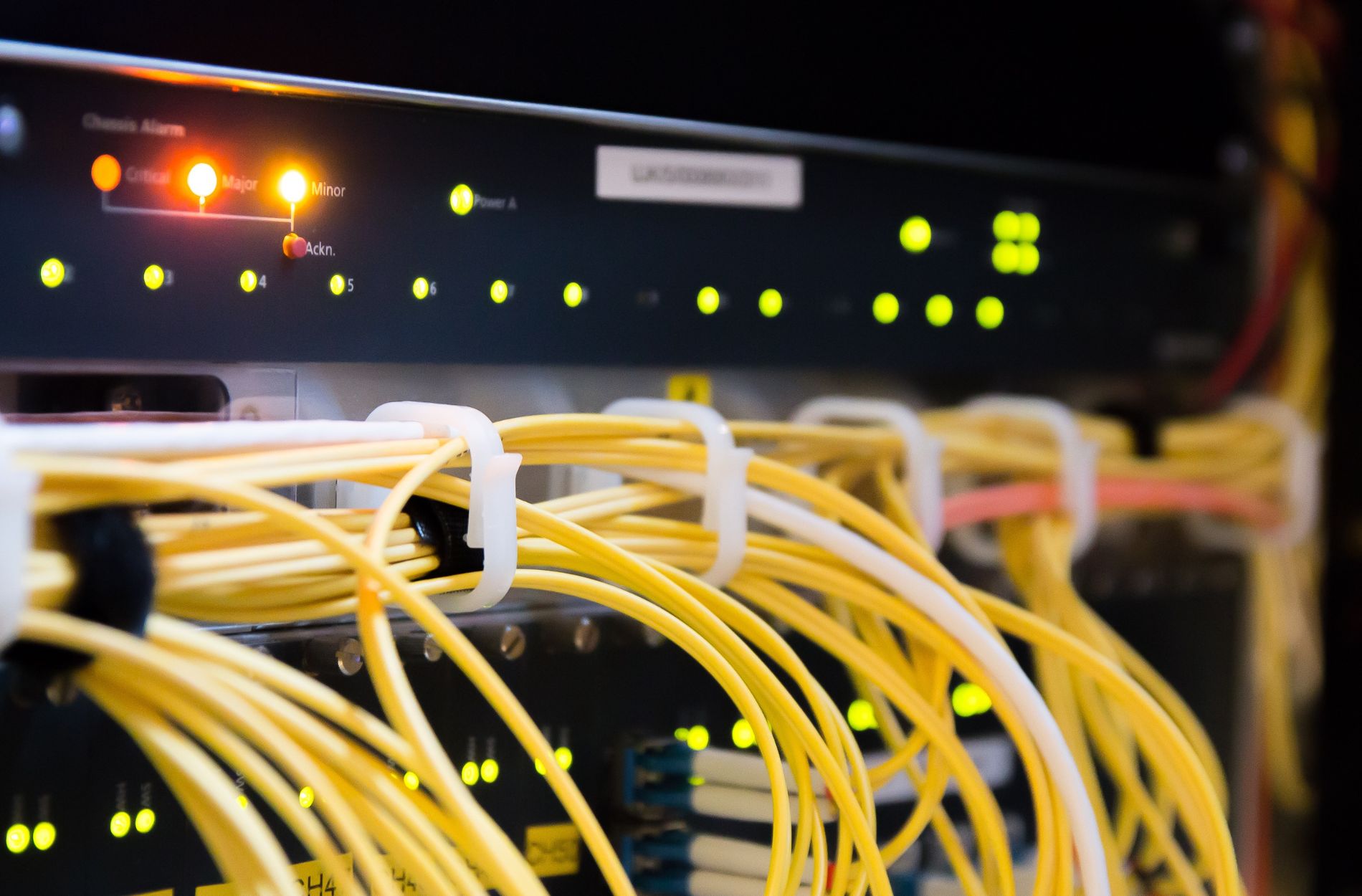 business internet