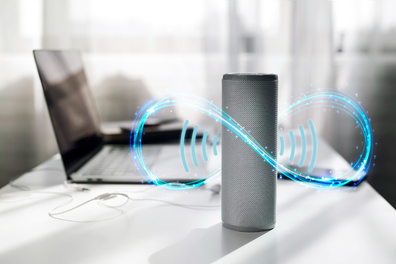 cloud based voice system