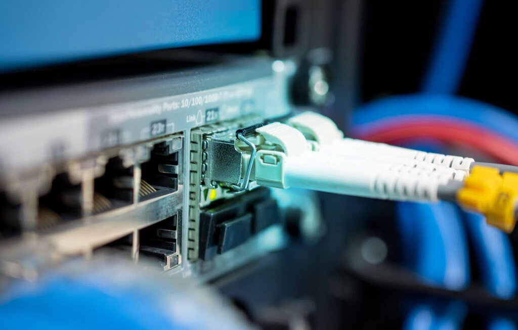 high opticle fibre cable