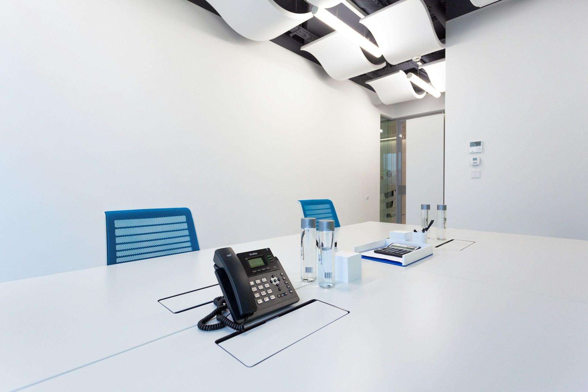 Hosted PBX
