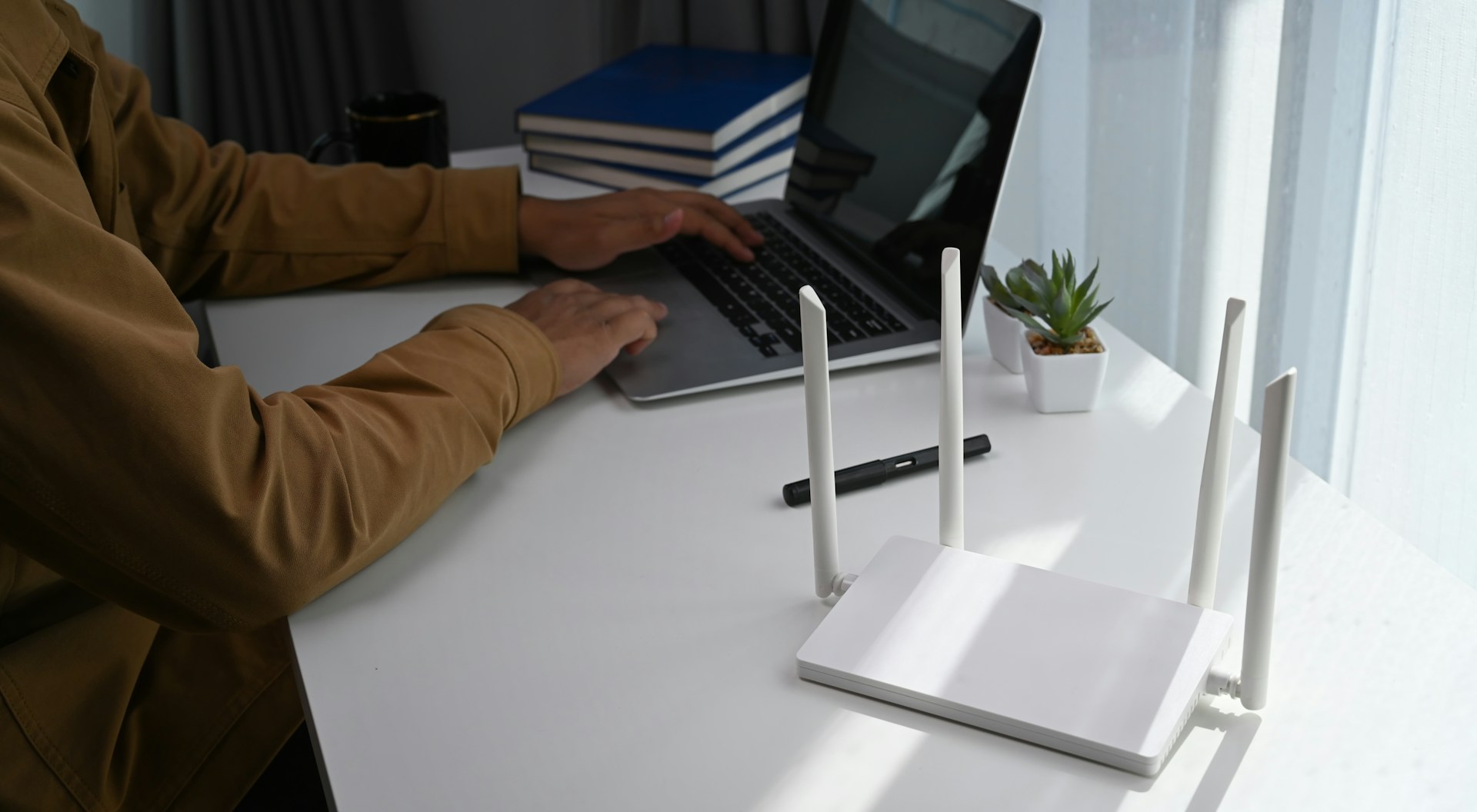 wireless internet