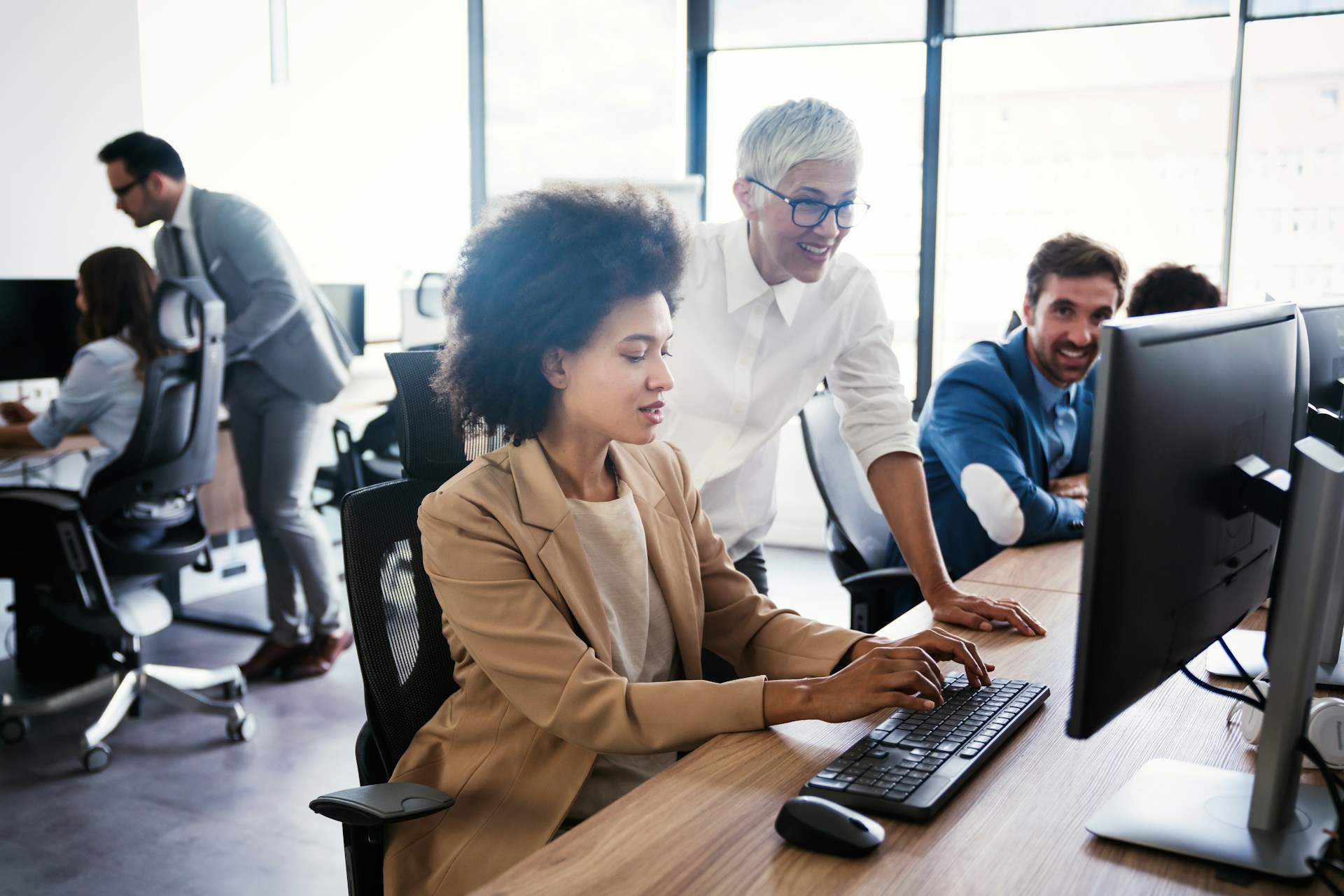 Cloud Based Voice Solutions