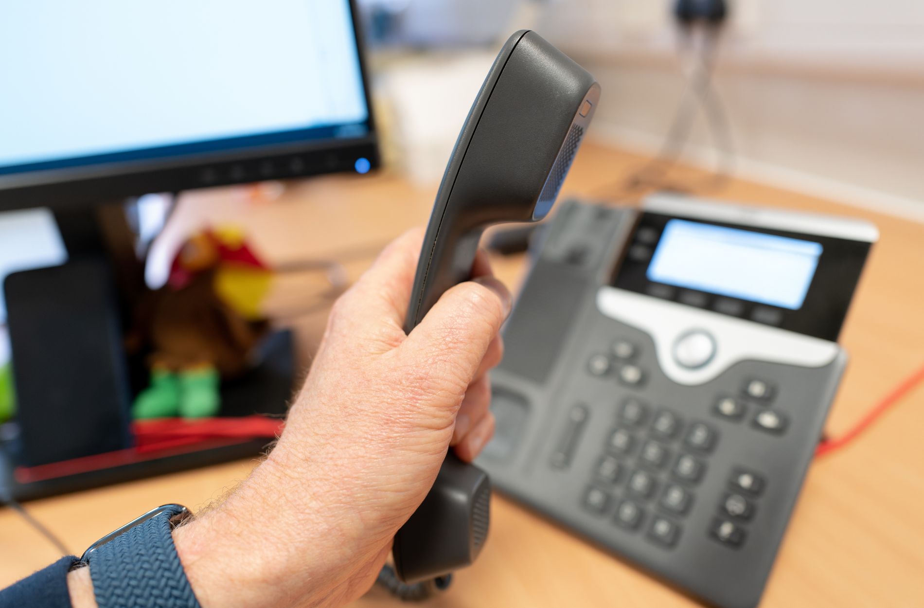 VOIP