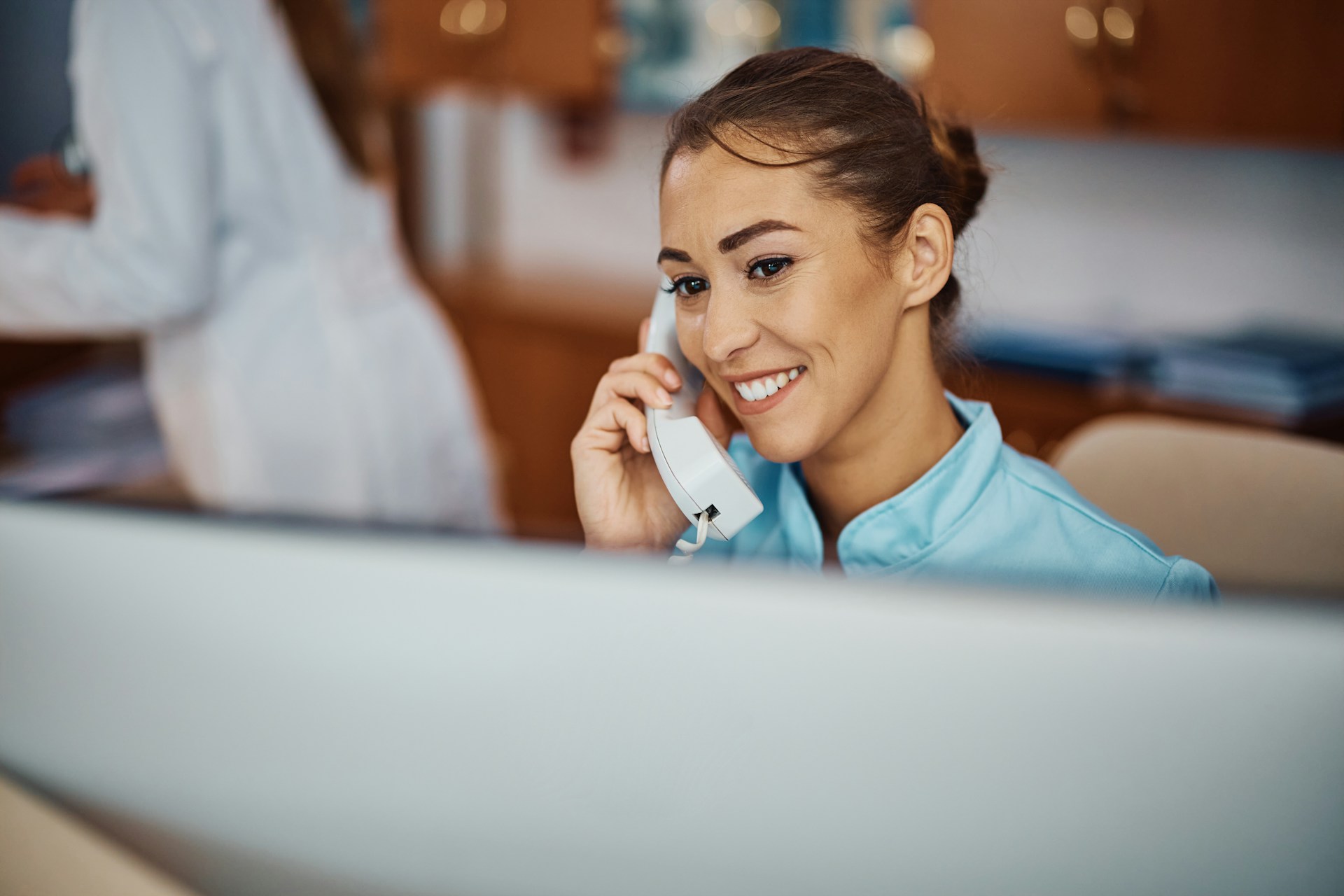 Business Phone Systems