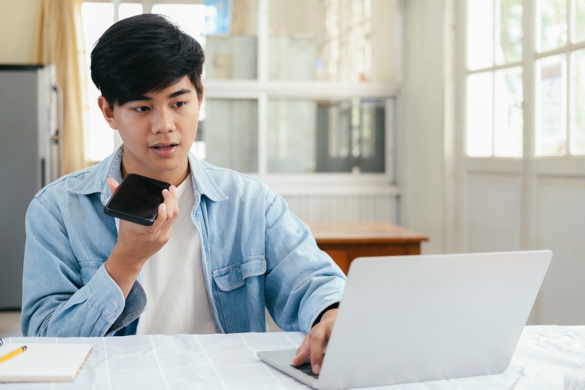 Cloud Based Voice Solutions