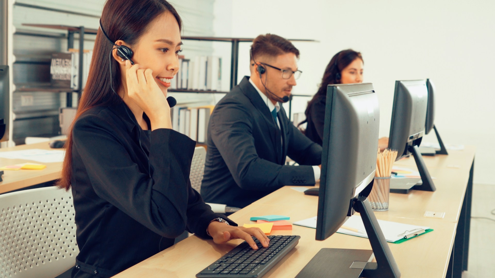 Telecom Providers