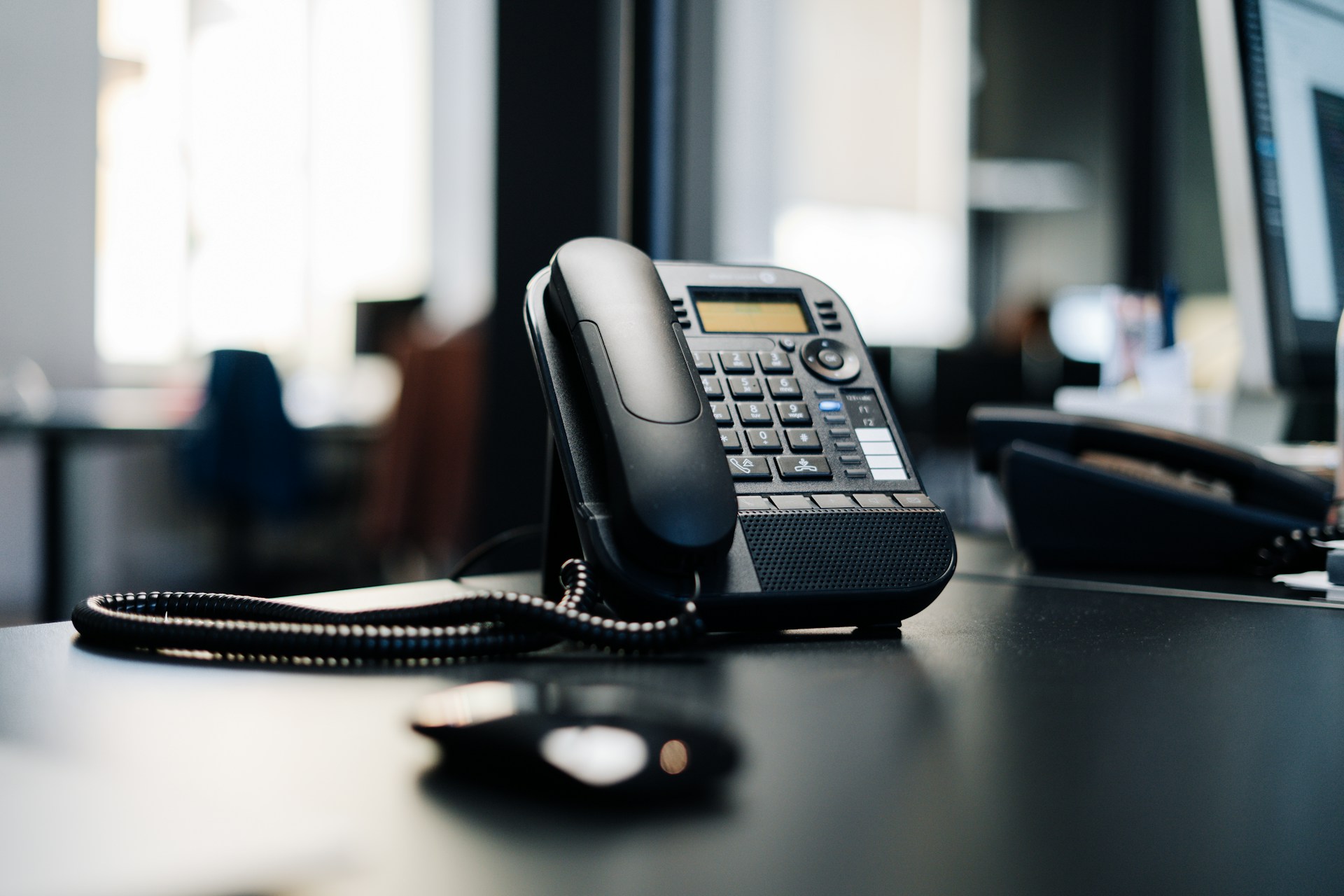 Business Phone System