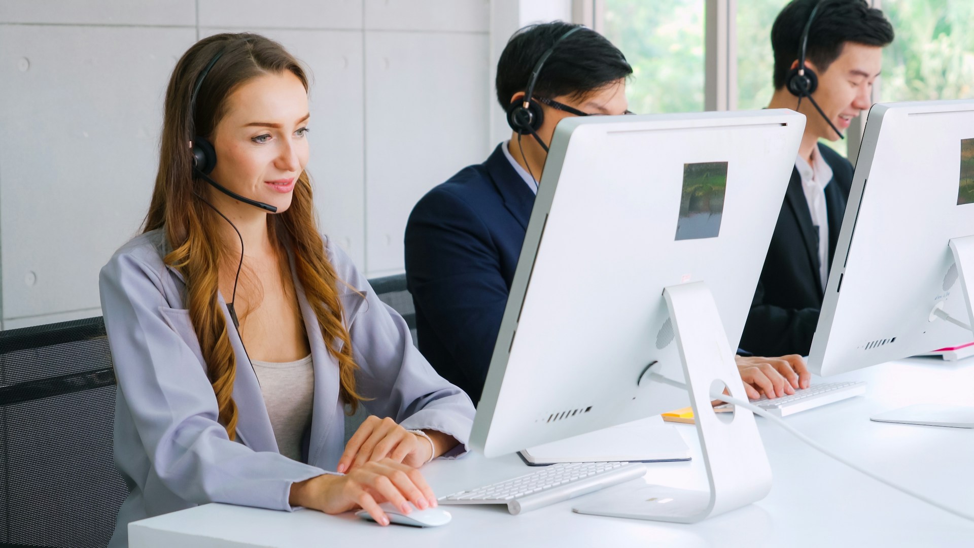 Telecommunications Services
