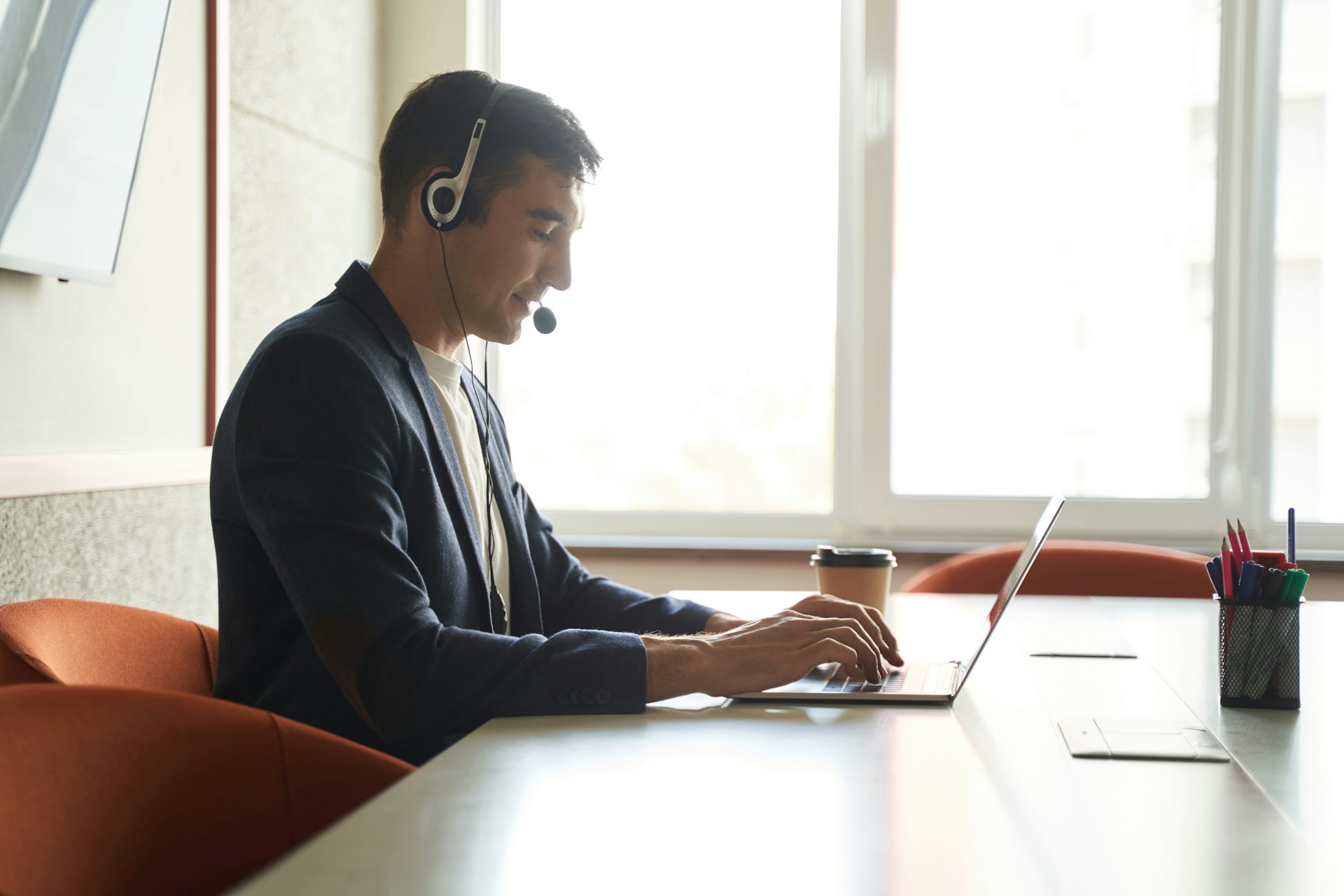 Voice Over IP