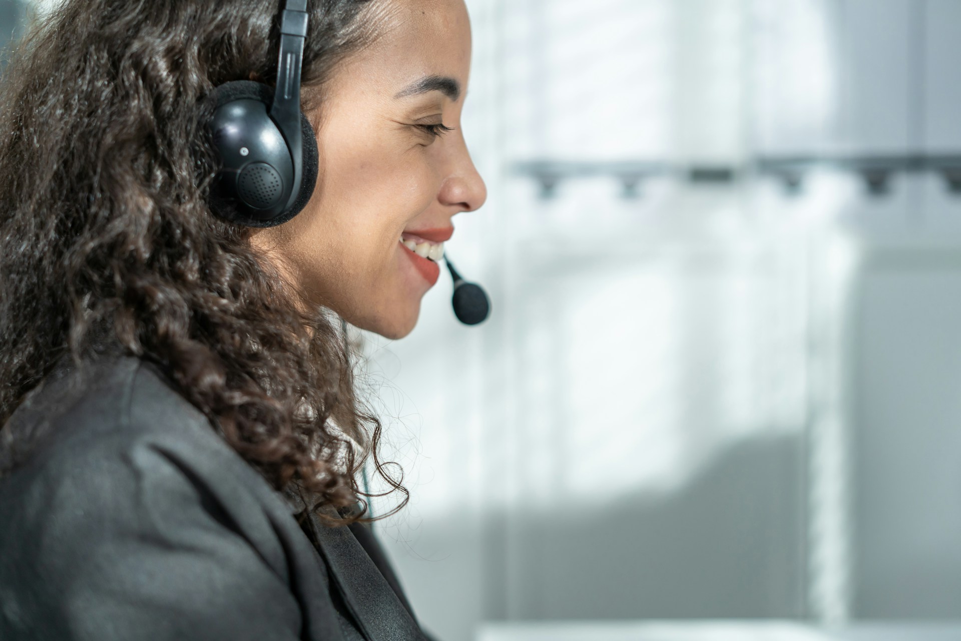 Call Volume Management