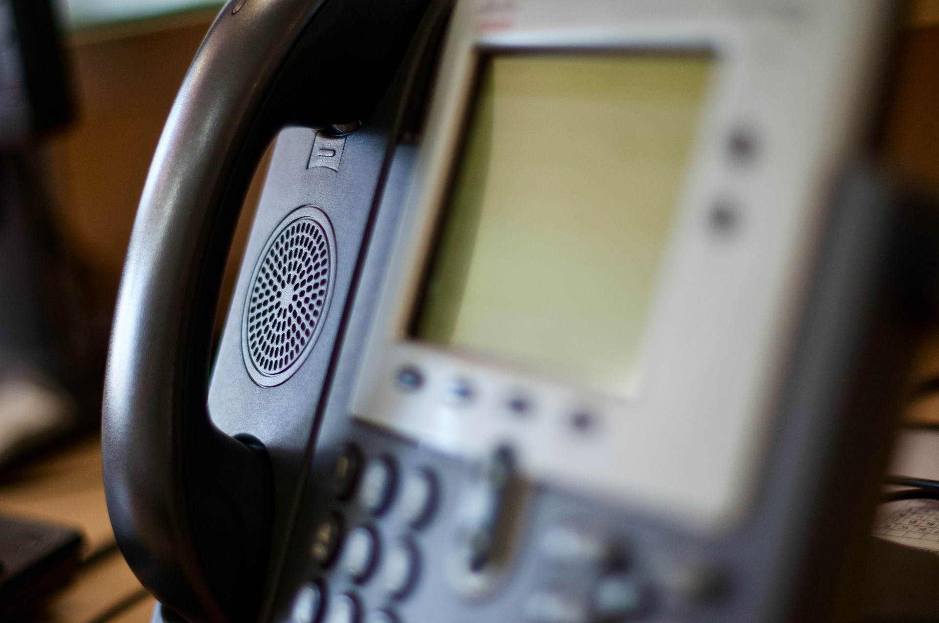 VOIP Phone System