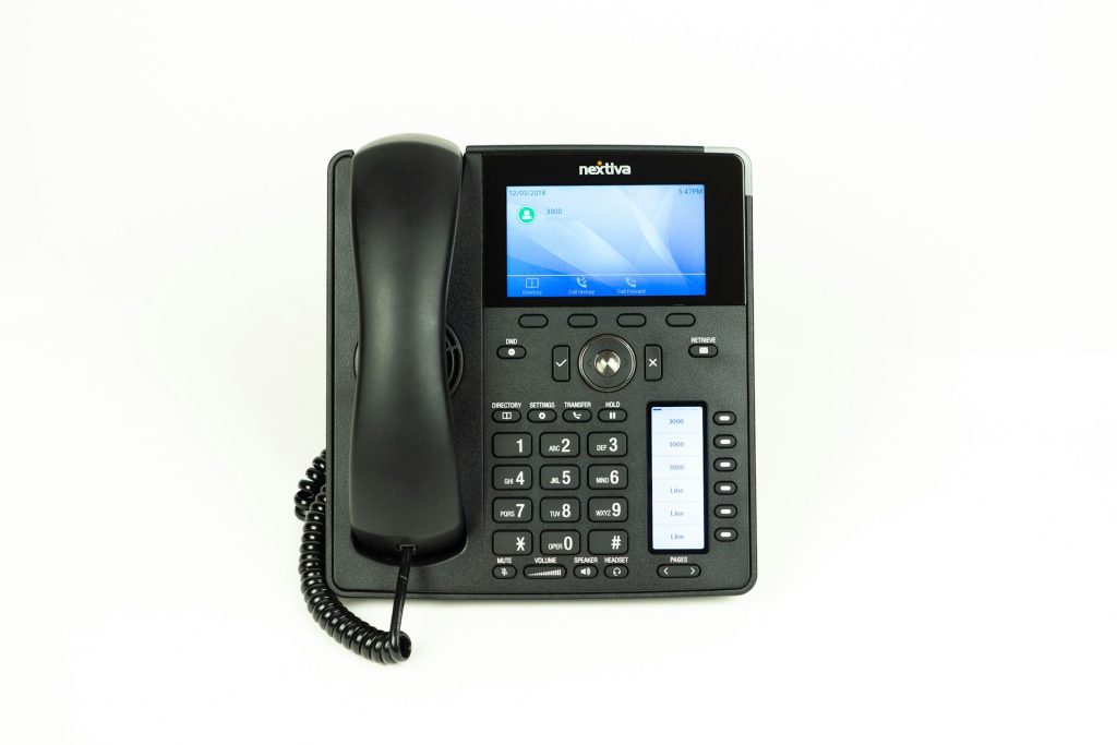 VoIP Phone Systems