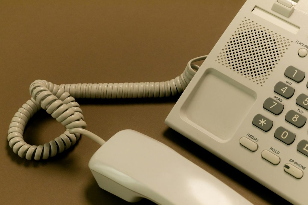 Business Phone System