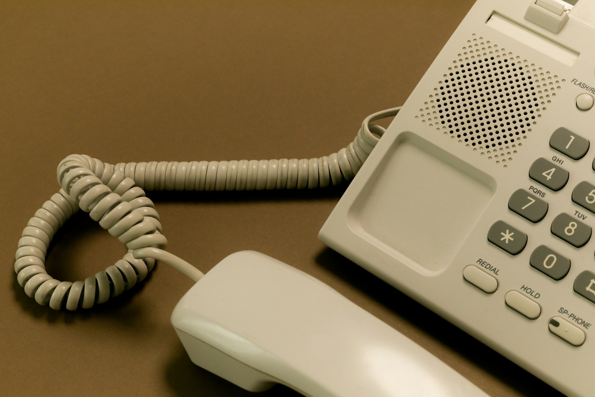 Business Phone System