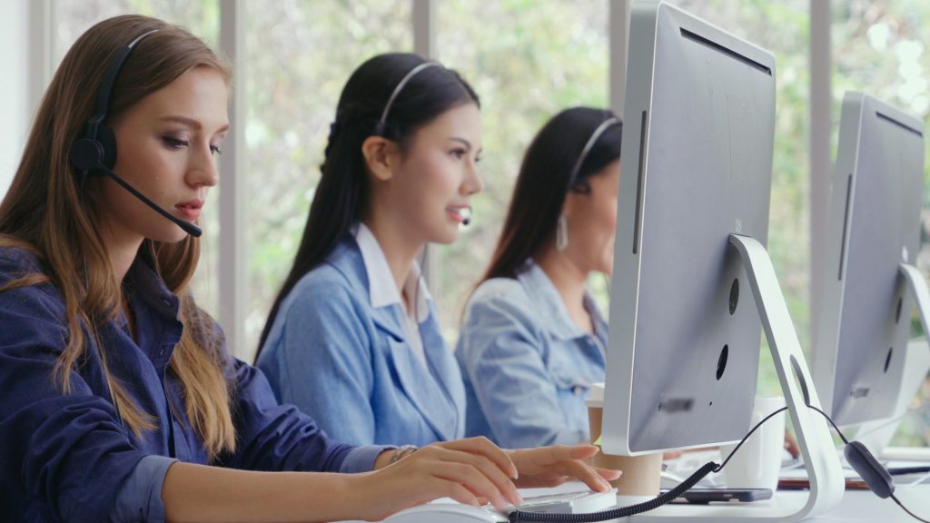 Voice Over IP System