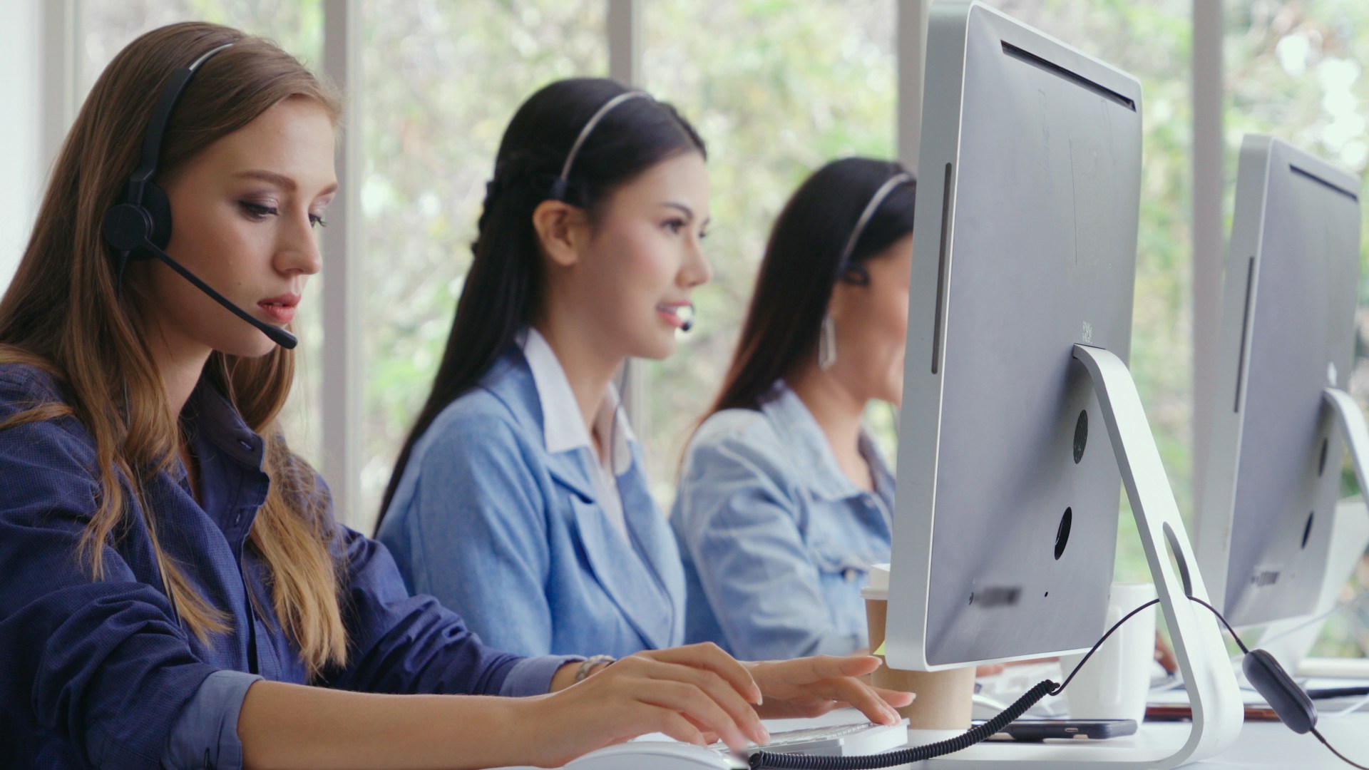 Voice Over IP System