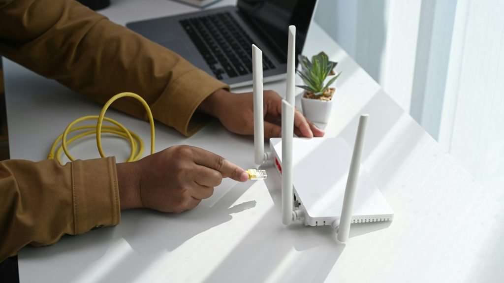 Wireless Internet Providers