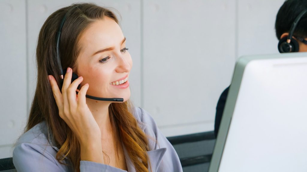 Phone System