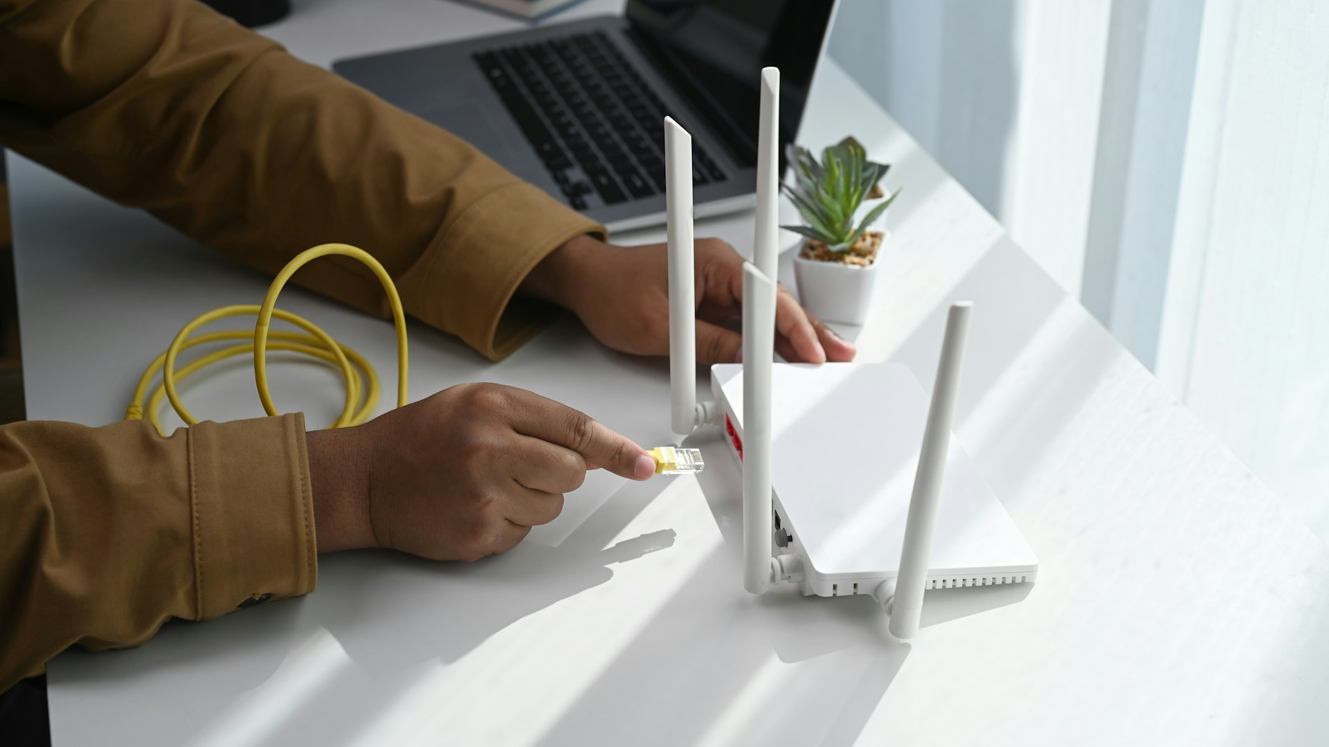 Internet Service Provider