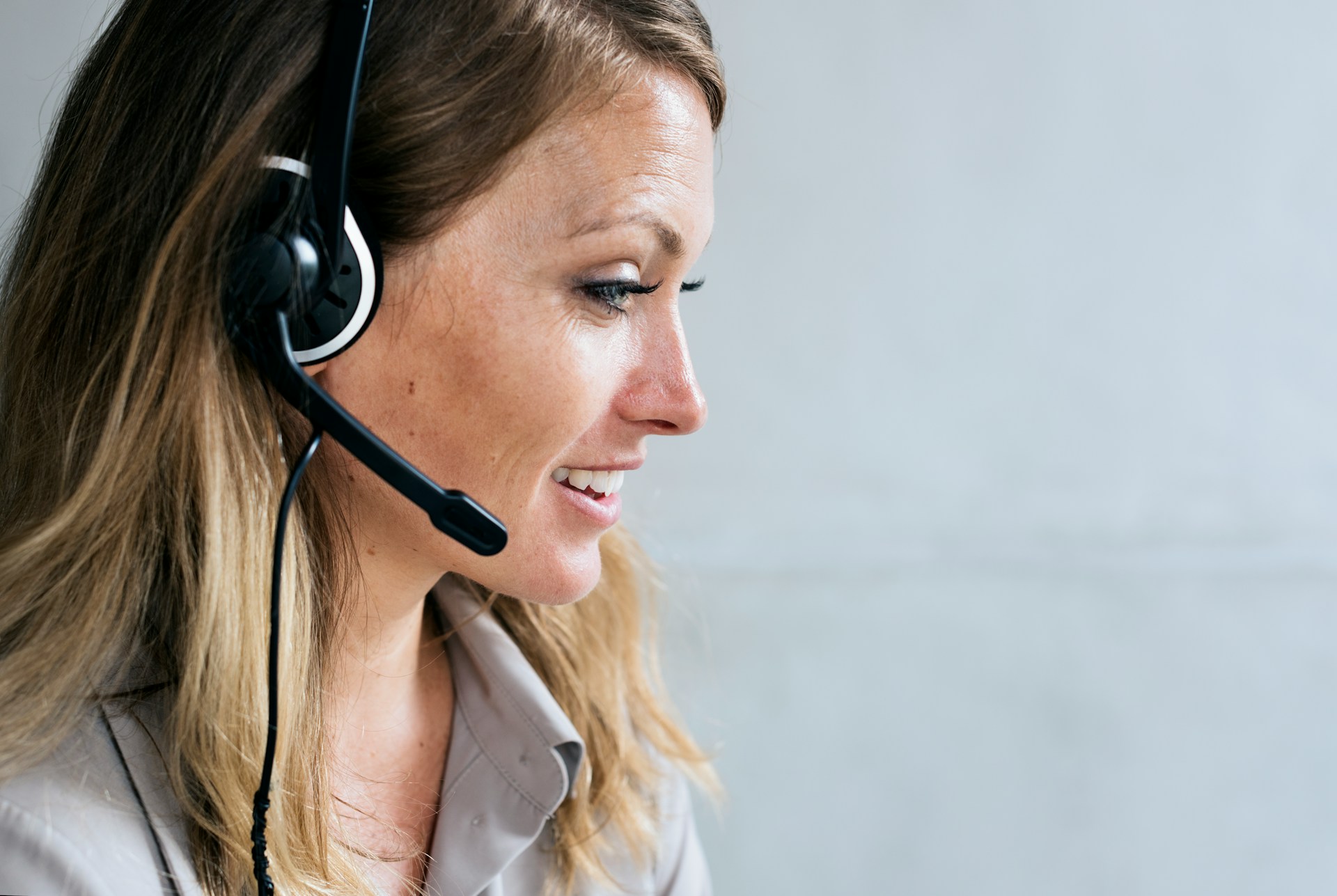Telecom Services