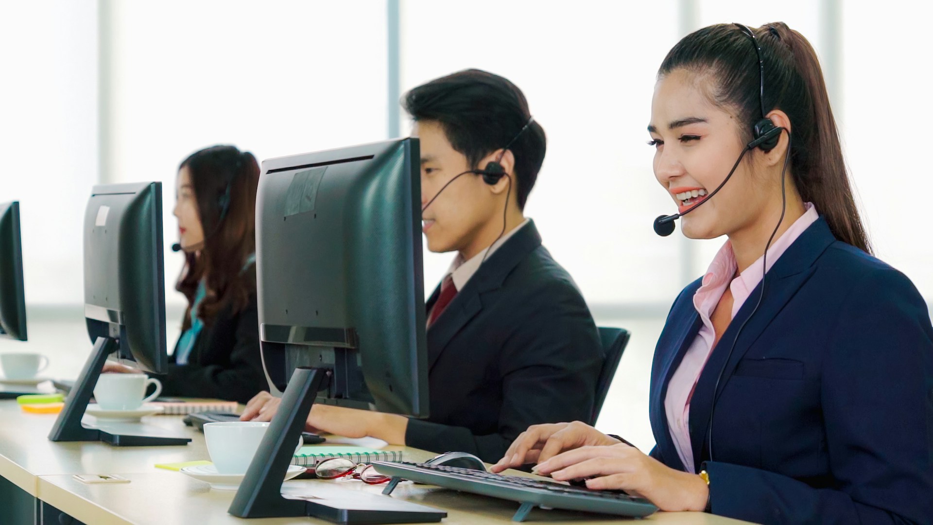 Unified Communication Services