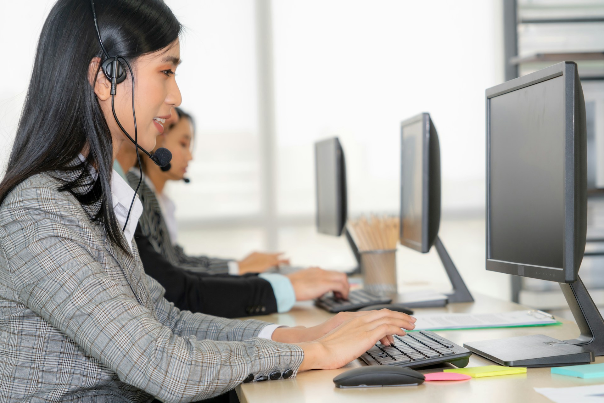 Customer Service