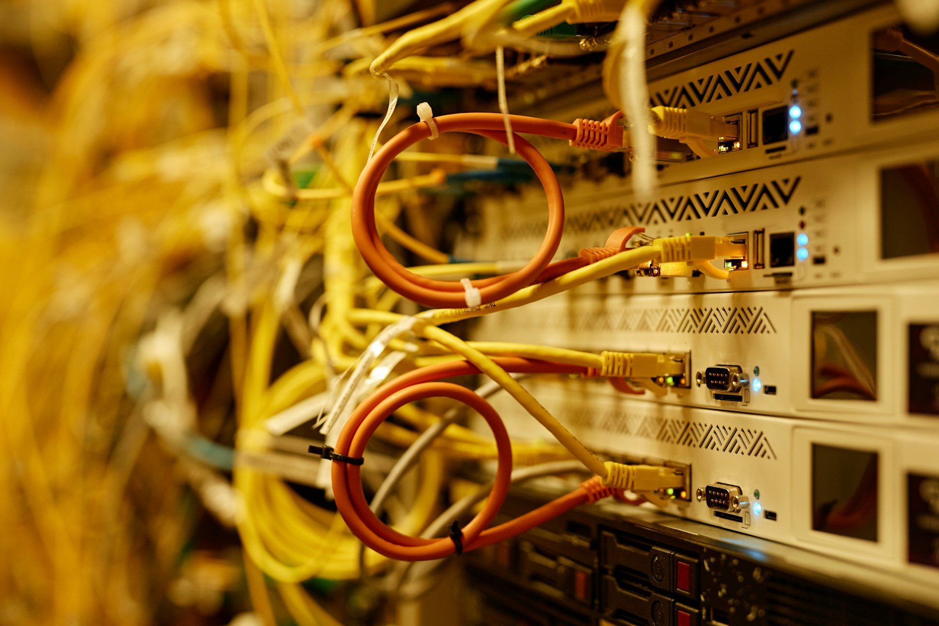 Fibre Internet