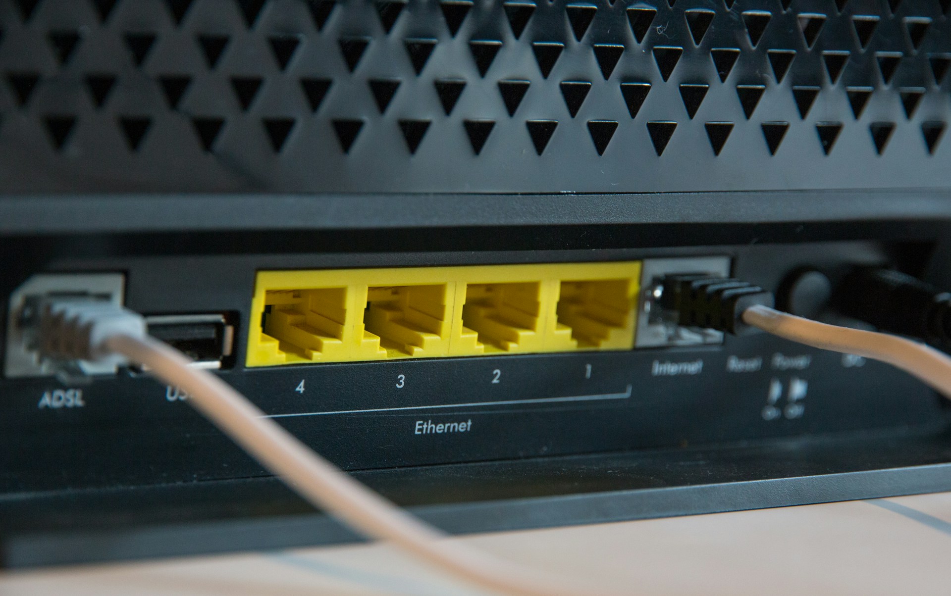 Internet Solution Provider