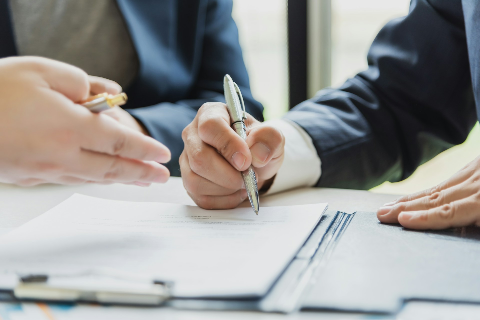Telco Contract Terms