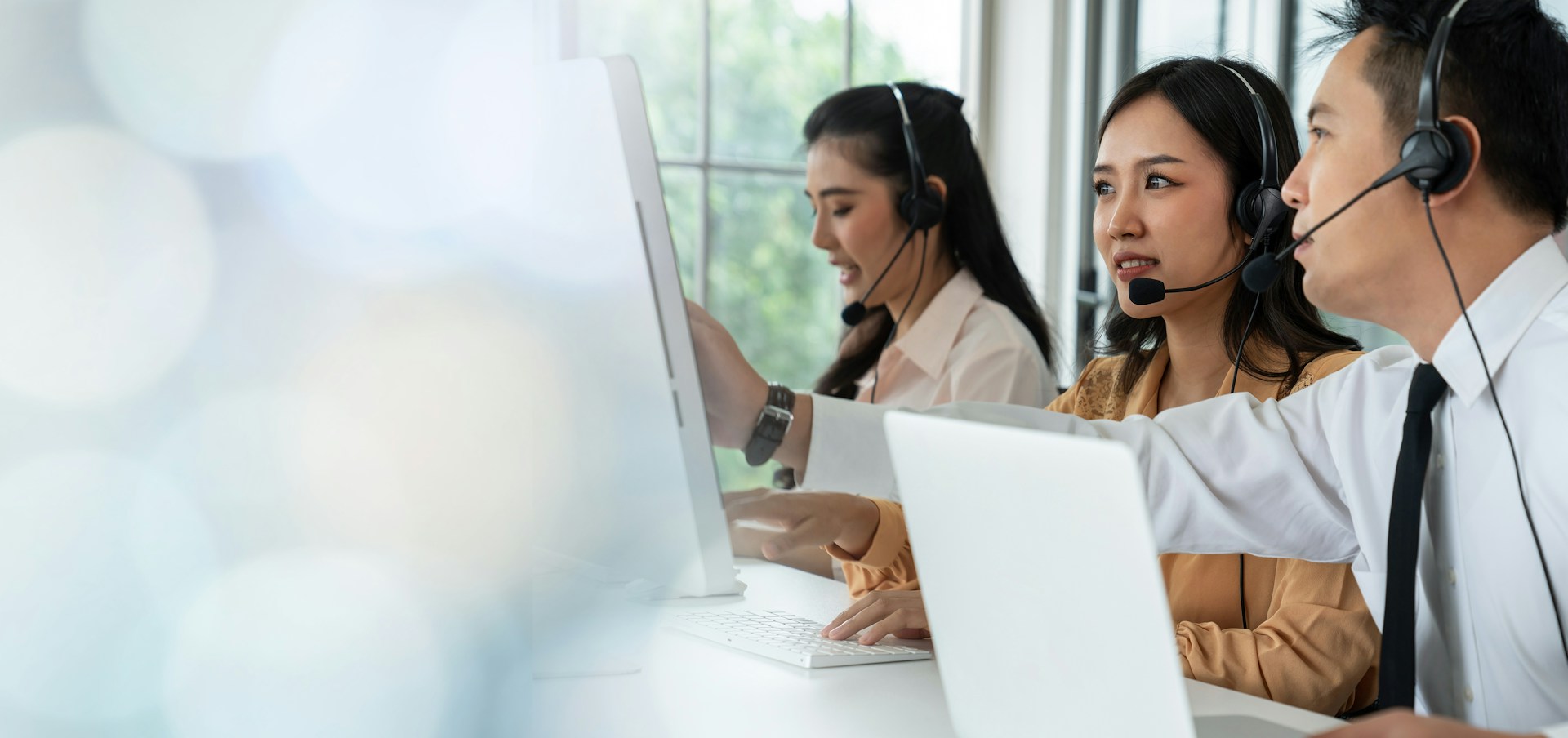 Telecom Support