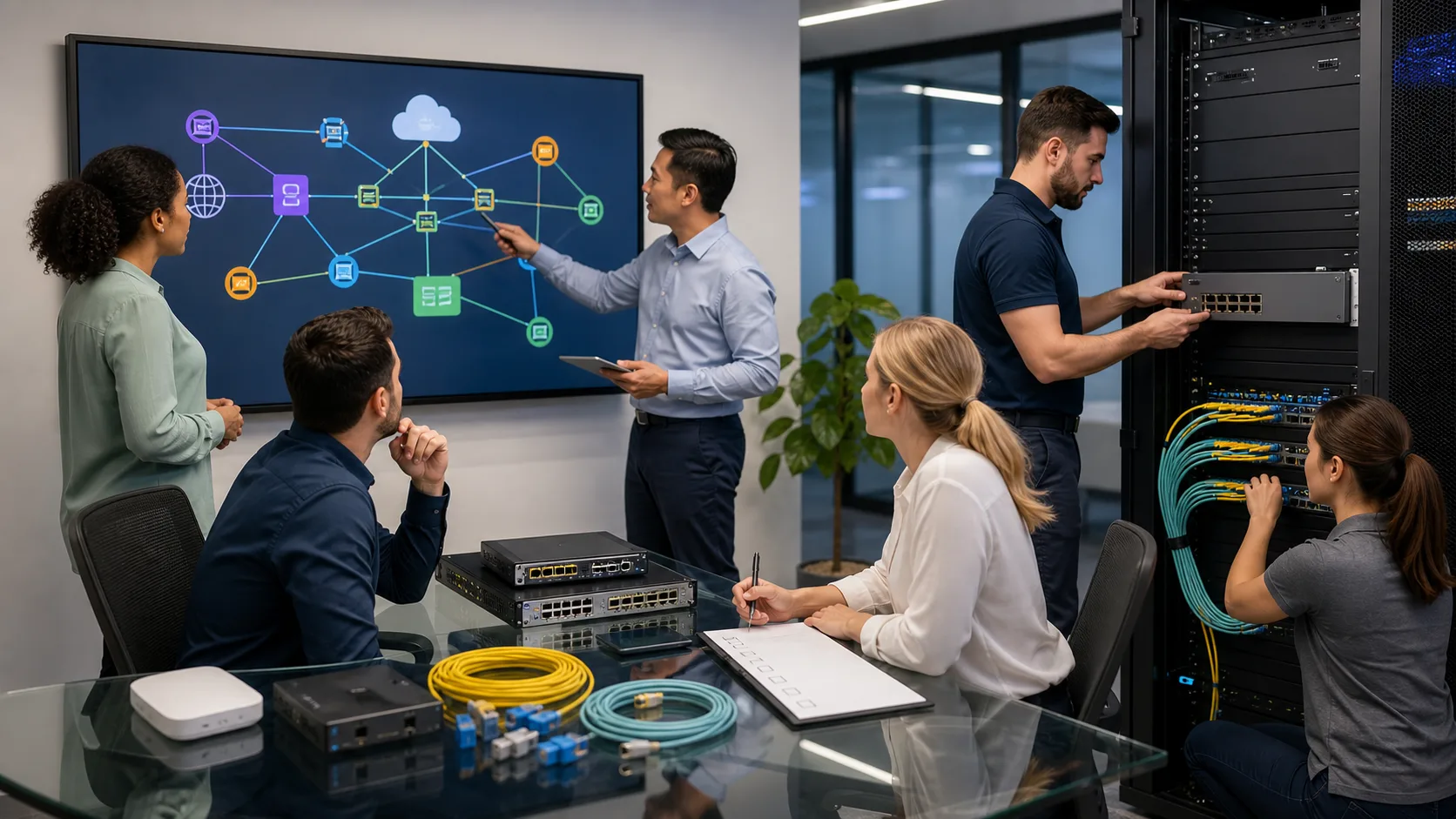 SIP Trunking Upgrade Checklist: Network, SBC, QoS, and Porting Pitfalls